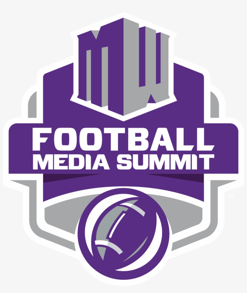 Mountain West Media Summit Logo - New Mountain West Conference, transparent png