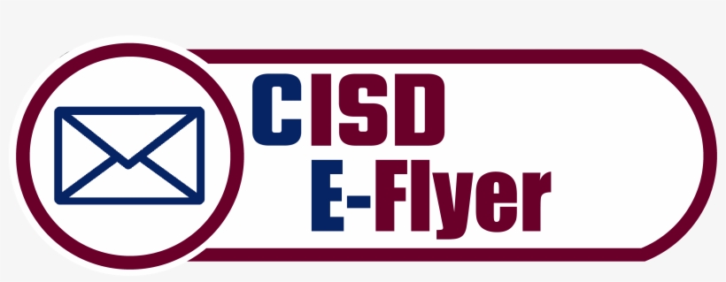 Canyon Isd E-flyers Logo - Inishmore, transparent png