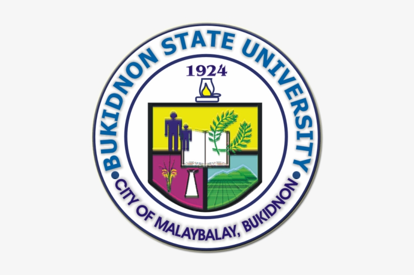 Pia Northern Mindanao - Bukidnon State University College Of Teacher Education, transparent png