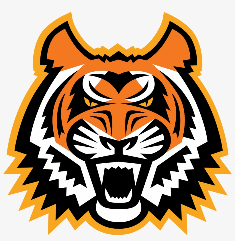 Mitch Threw Seven Shutout Innings Against Boise State - Idaho State Bengals Logo, transparent png
