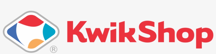 Kwik Shop Logo, transparent png