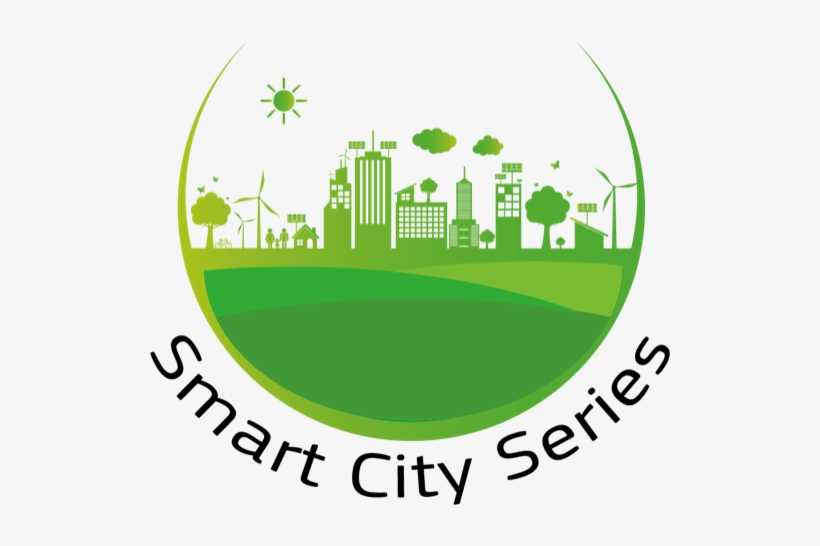 For This Smart City Series Podcast, The Helpdesk Will - Asia, transparent png