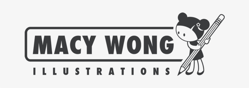Macy Wong Illustrations - Illustration, transparent png