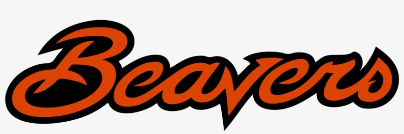 Open - Oregon State University Beaver, transparent png