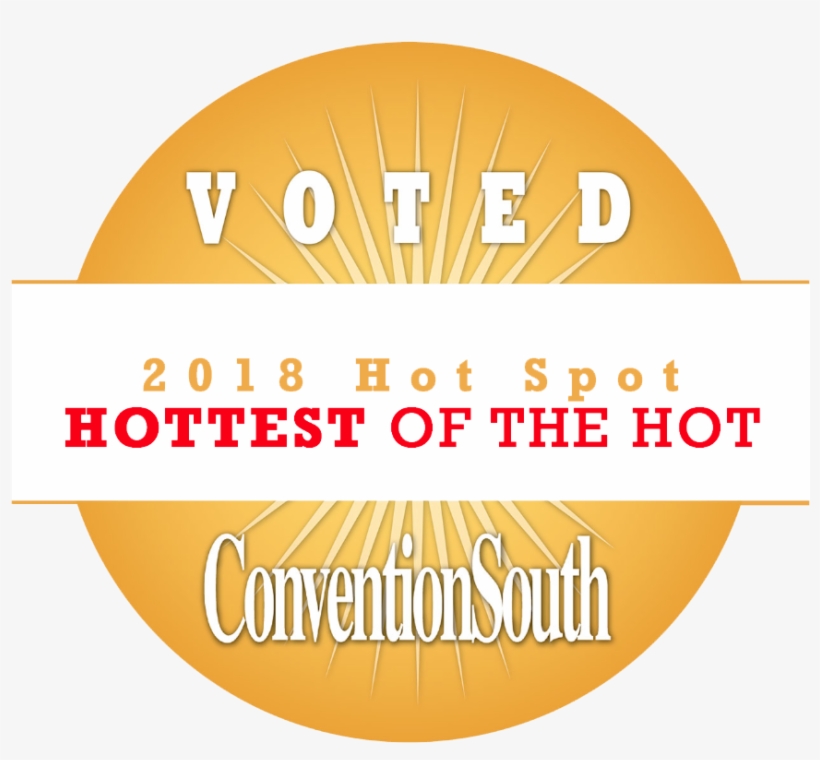 Additionally, Our Meeting Group Guests Have An Opportunity Orange County Convention Center