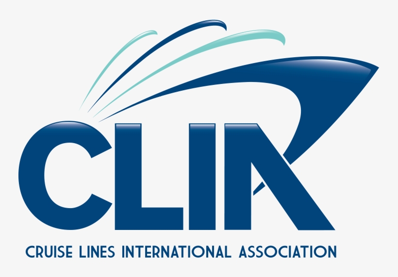 Cruise Line International Association Logo Png, transparent png