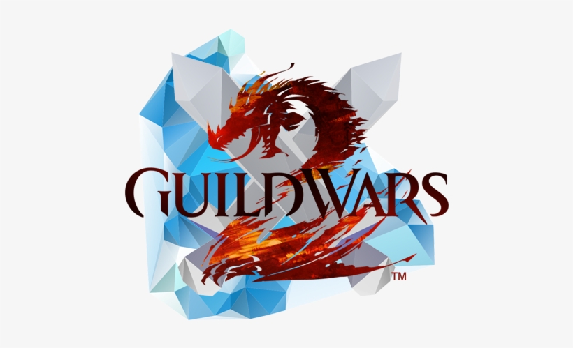 Guild Wars - Guild Wars 2 Cd-key Global, transparent png