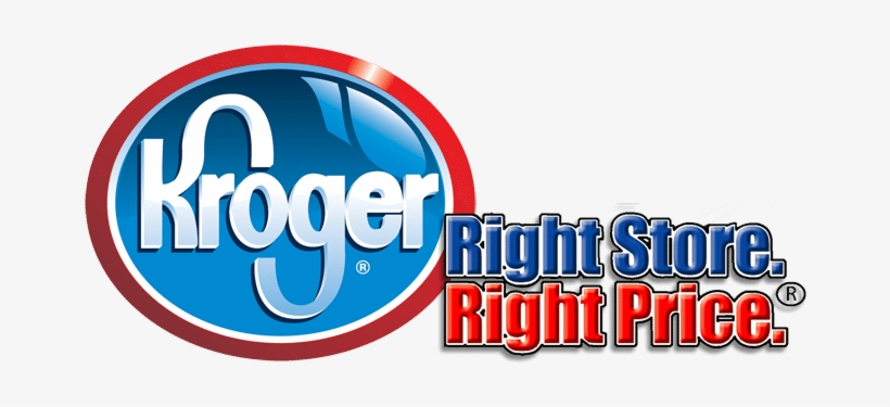 View The Latest Kroger Catering Menu Prices For The - Kroger Logo, transparent png