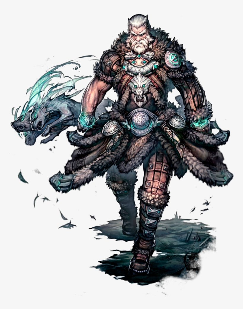Guild Wars 2 General, transparent png
