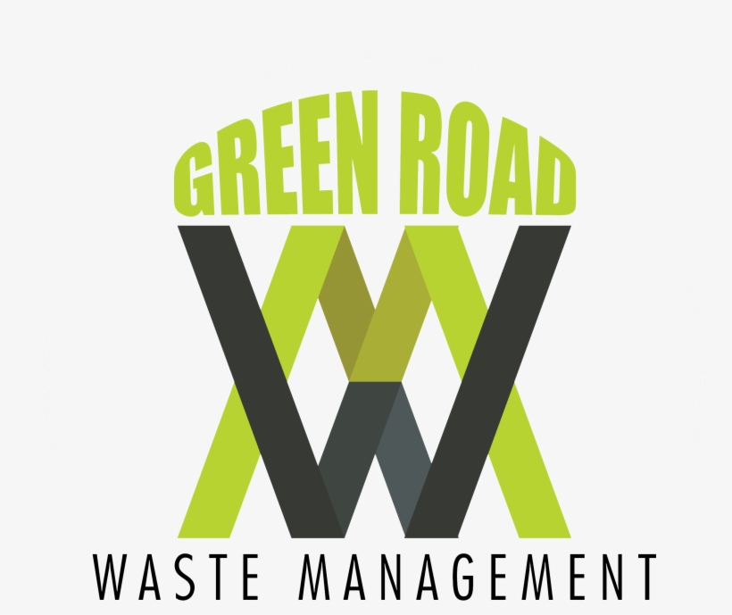 Green Road Waste Management - Waste Management, transparent png