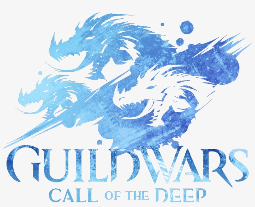 Permalink - Guild Wars 2, transparent png