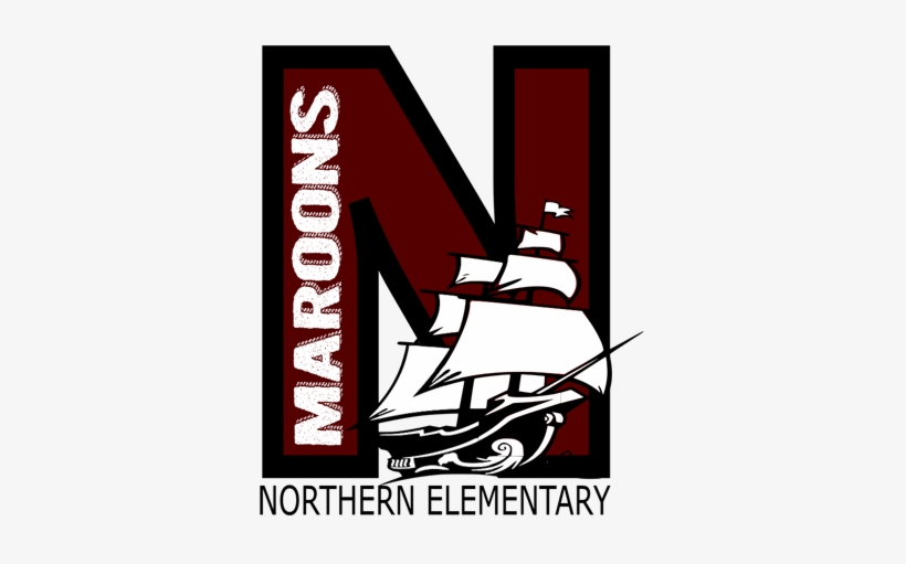 Northern Elementary School School 350x431 PNG Download PNGkit