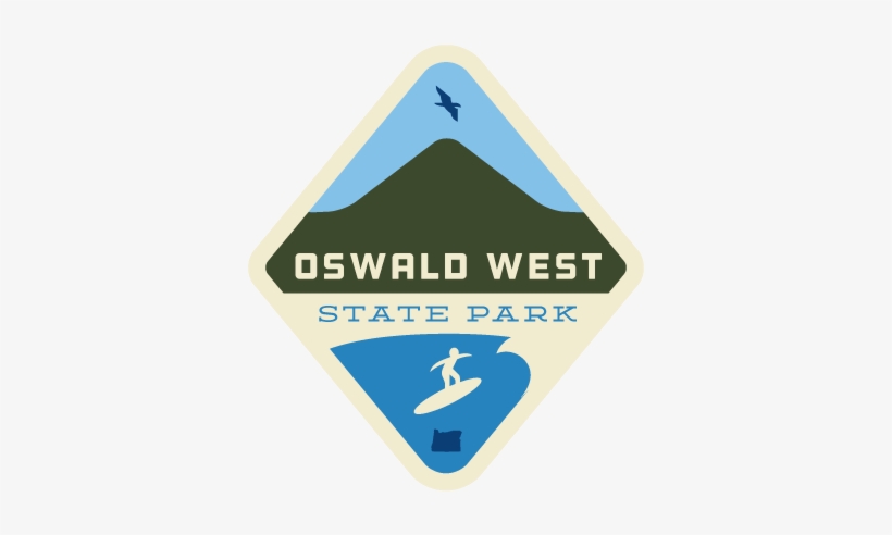 Oswald West State Park, transparent png