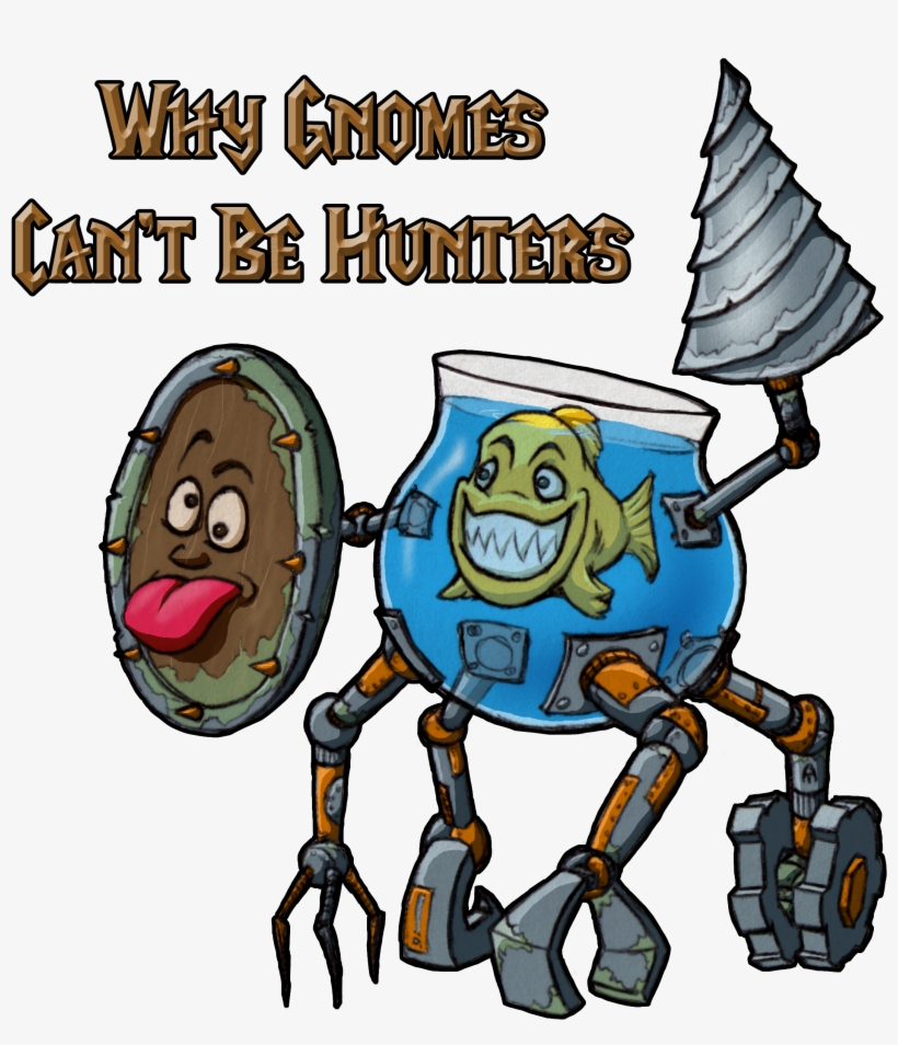 Why - Gnomes Can't Be Hunters Trucker Hat, White And Black,, transparent png