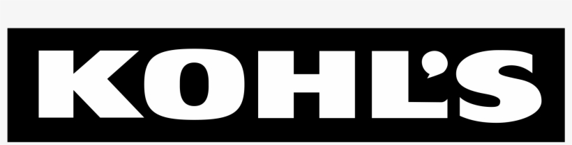 Kohl's Logo Png Transparent - Kohls Receipt Order Number, transparent png