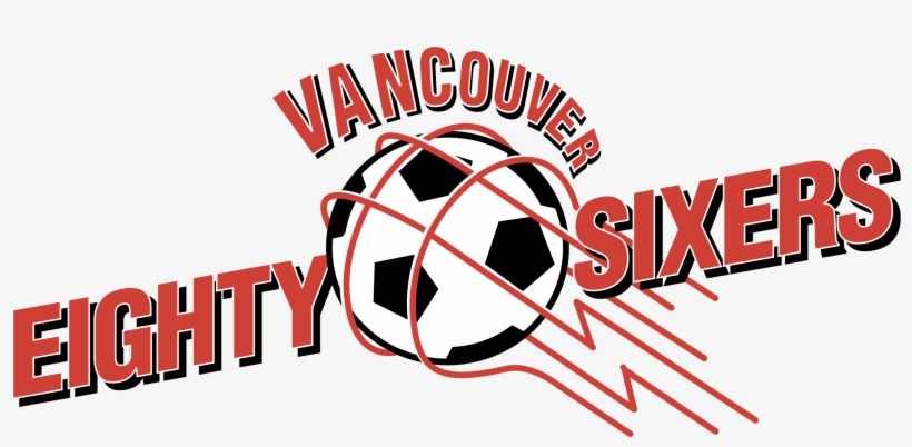Vancouver Sixers Logo Png Transparent - Vancouver Whitecaps, transparent png