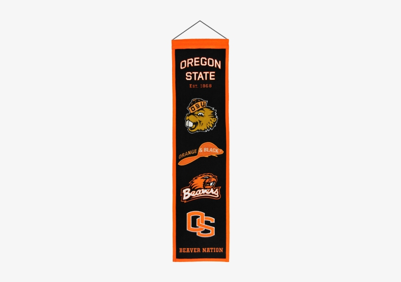 Oregon State Beavers, transparent png