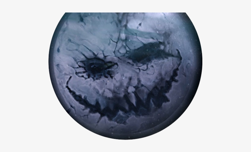 The Mad King's Clocktower - Mad King Gw2 Face, transparent png