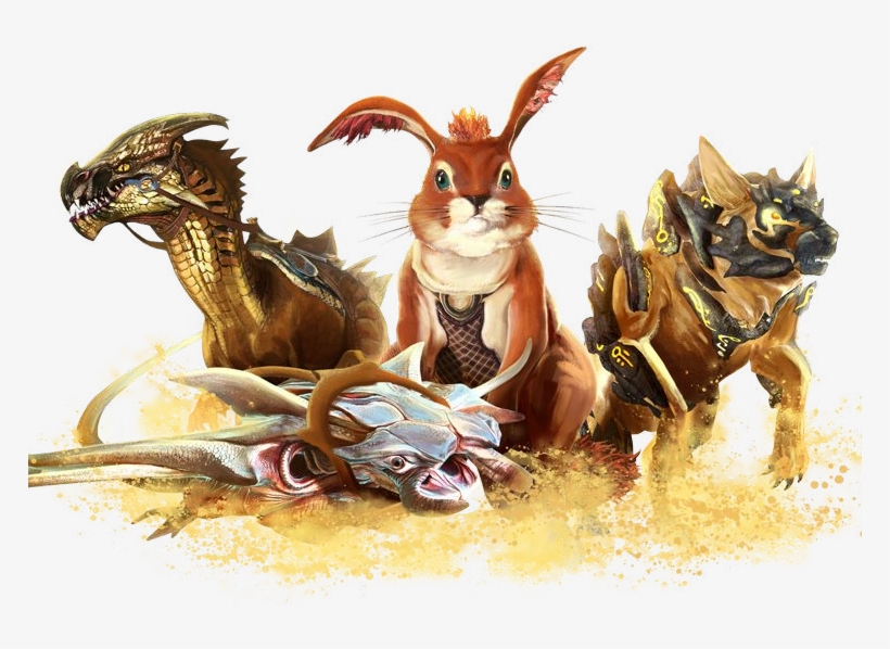 The First Big Feature Everyone Is Talking About Is - Guild Wars 1 Roller Beetle, transparent png
