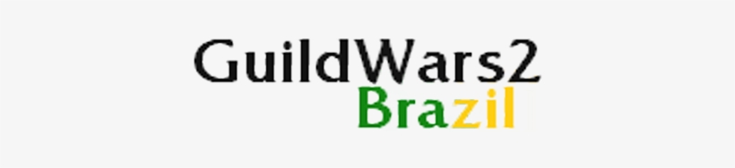 Guild Wars 2 Brazil - Graphics, transparent png