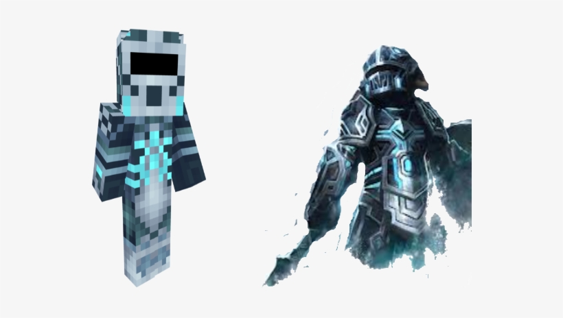 Kcftnpng - Guild Wars 2 Guardian Png, transparent png