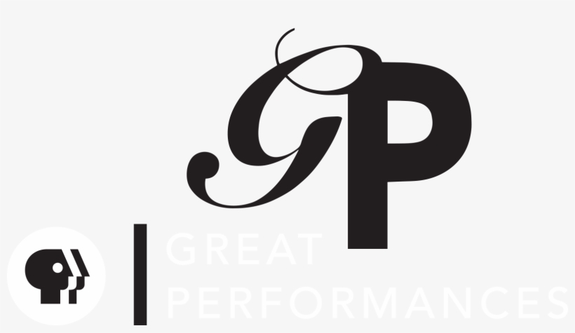 Great Performances - Pbs Logos, transparent png