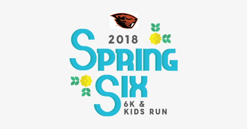 Get The Chance To Race A Unique Distance While Taking - 3x4 Logo Decal Oregon State, transparent png