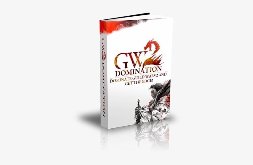 Guild Wars 2 Heart Of Thorns Expansion (pc), transparent png