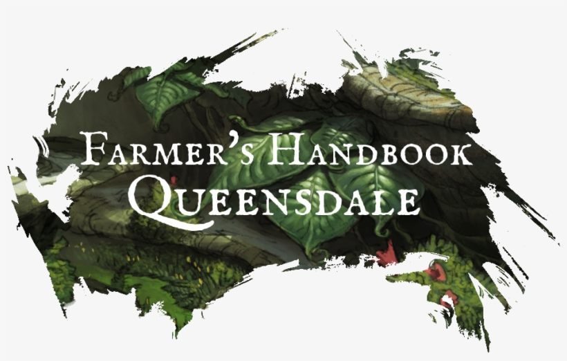 The Farmer's Handbook Is A Column Dedicated To Guide, transparent png