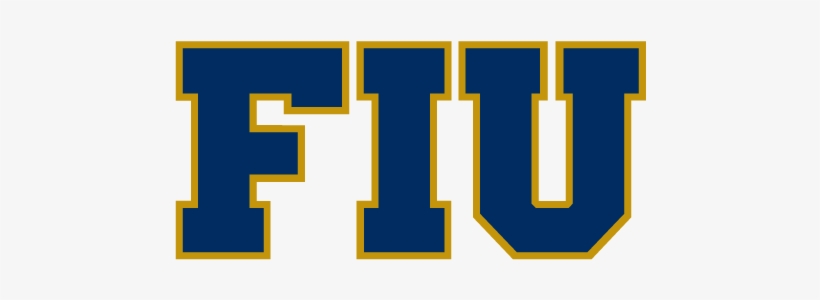 My Account - Florida International University Logo Png, transparent png