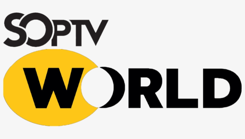 Soptv/world Logo - World Channel, transparent png