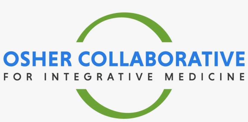 Osher Collaborative For Integrative Medicine - Osher Center For Integrative Medicine, transparent png