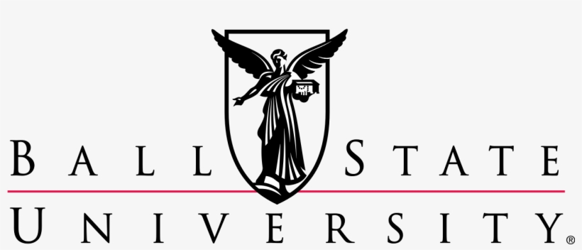 Images Of Oregon State University Online Certificate - Ball State University Logo, transparent png