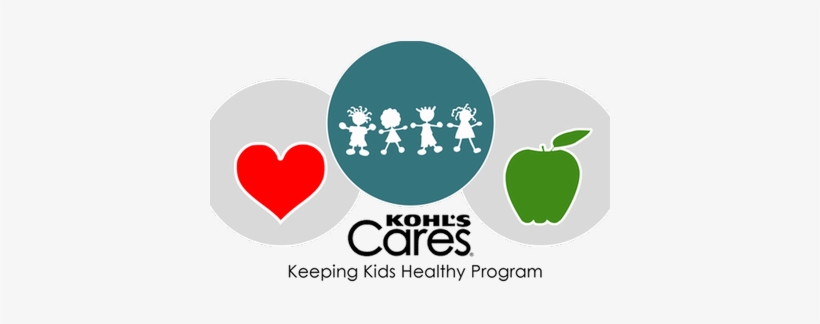 Kohl's Healthy Kids - Kohls Cares Llc, transparent png