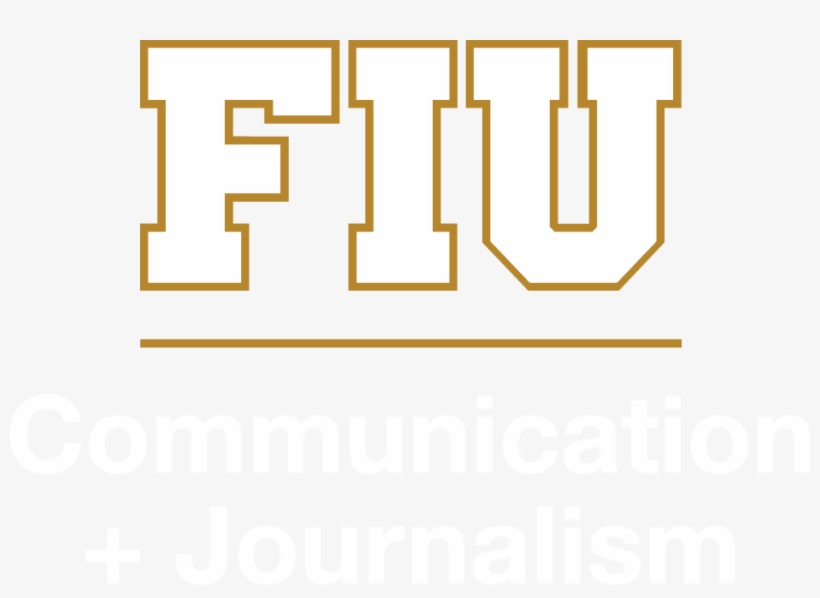 School Commjourn Vrt Color Rev - Florida International University, transparent png