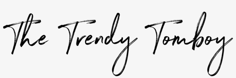 The Trendy Tomboy - Thriving Through Uncertainty By Tama J. Kieves, transparent png
