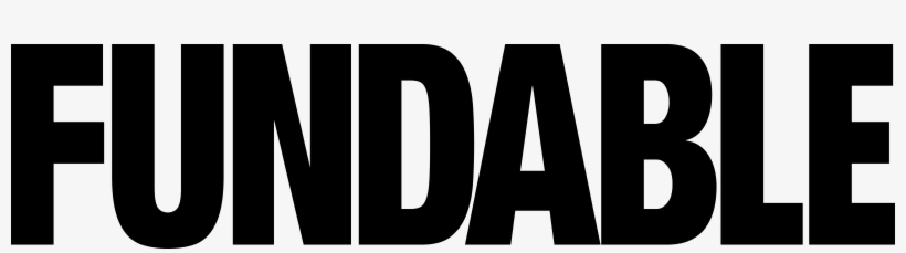 Download High-res - Fundable Logo Png, transparent png