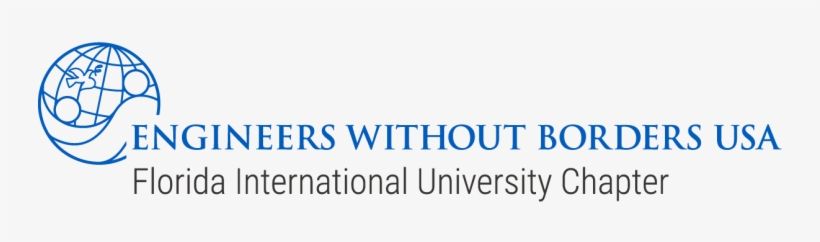 Engineers Without Borders - Uconn Engineers Without Borders, transparent png
