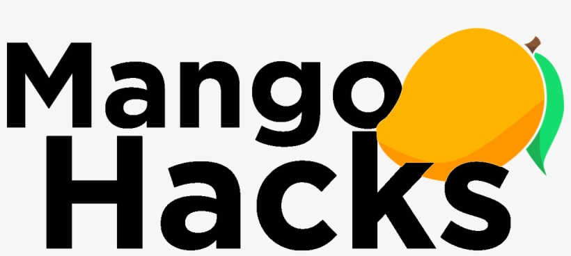 Mango Hacks Logo Image - Mangohacks, transparent png