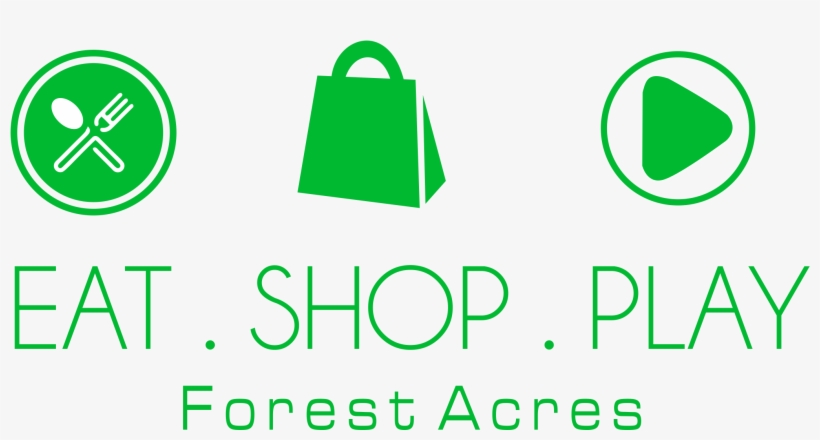 #logo #eatshopplaylogo #greem - Multiplay, transparent png