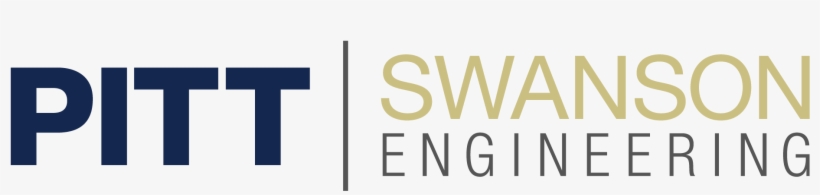 Individual Web Page, Ananya Mukherjee - Swanson School Of Engineering Logo, transparent png