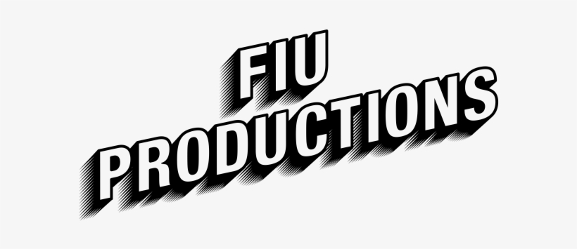 Fiuproductions Black E1464106644138 - Florida International University, transparent png