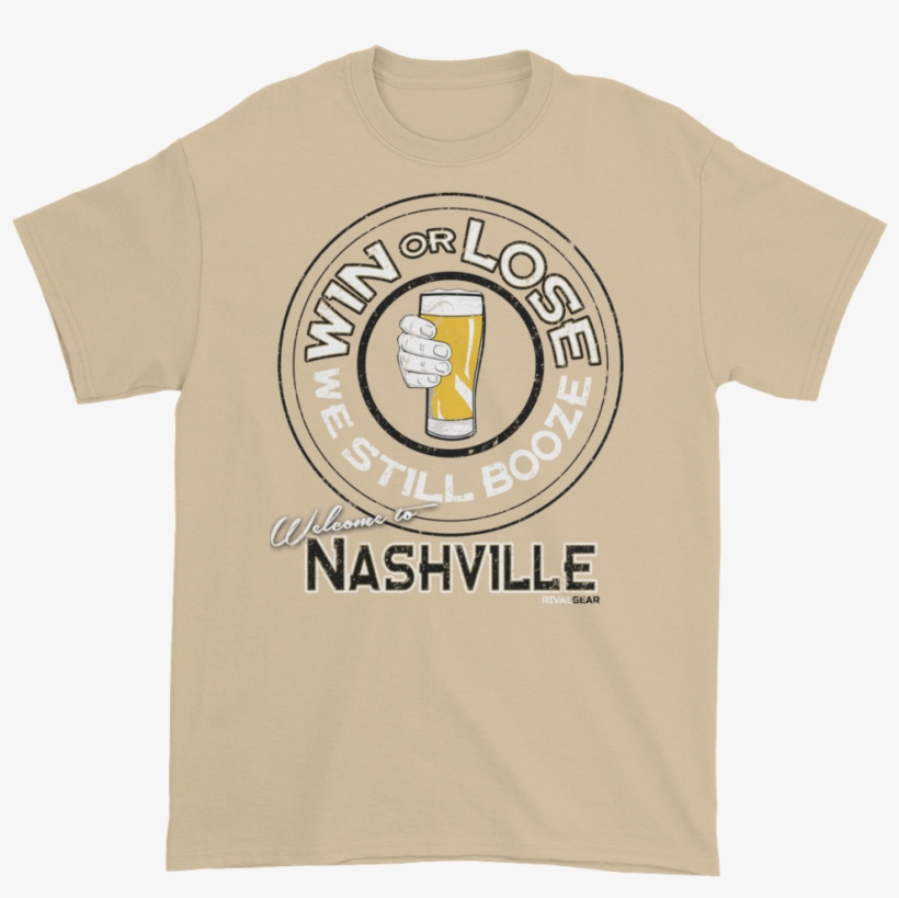Win Or Lose For Vanderbilt Fans - Ripndip Family Reunion Tee, transparent png