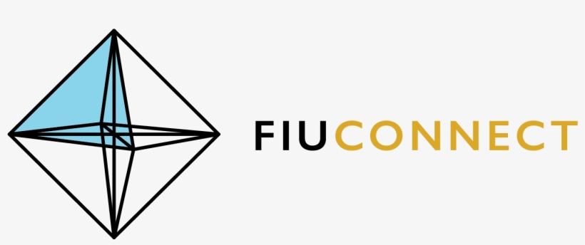 Fiu Connect Logo - Logo, transparent png
