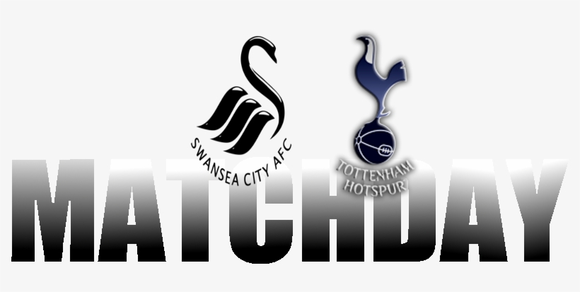 Swansea 0-2 Spurs - Tottenham Hotspur Zippo Lighter, transparent png