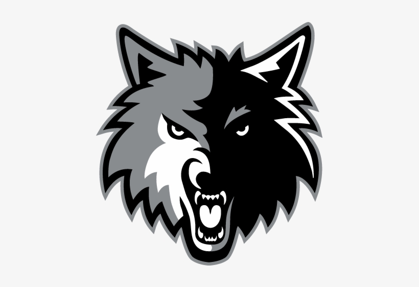 Related - Minnesota Timberwolves Logo, transparent png