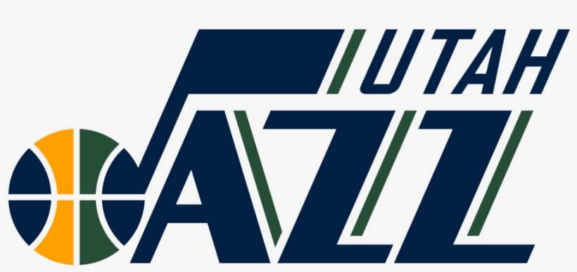 Spurs Team News Center - Utah Jazz Logo 2018, transparent png