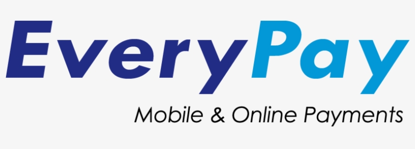 Dominos Logo Png For Kids - Everypay, transparent png