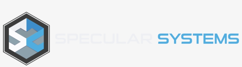 Specular Systems - Custom Software, transparent png