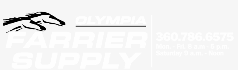 Ofs Header Logo White Hours Phone - Logo, transparent png